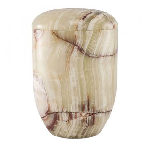 Urban Nature Cremation Urn 